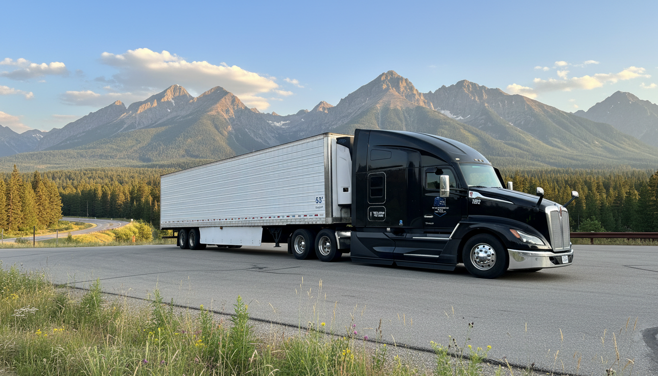 Full Truckload Services