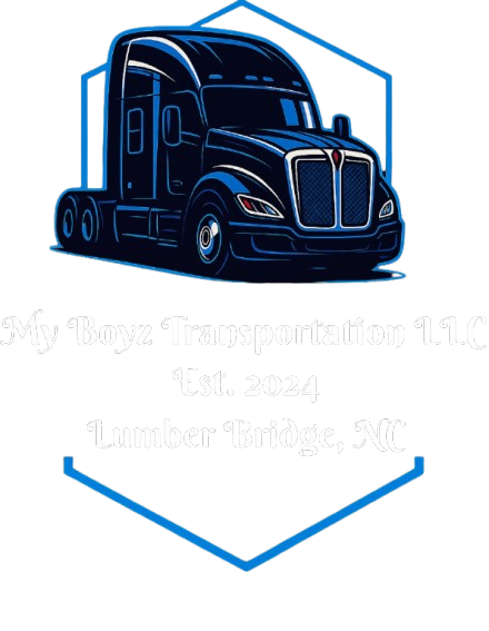 My Boyz Transportation LLC